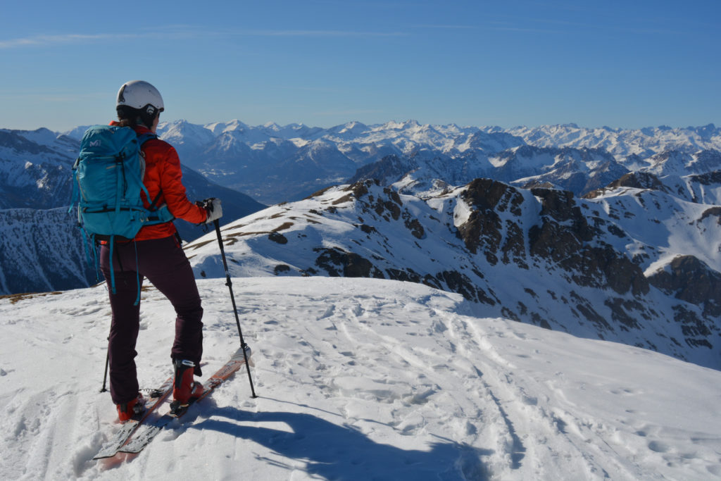 Ski de Randonnée et matériel de ski de rando